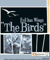 The Birds: Evil Has Wings