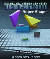 Tangram: Super Shapes