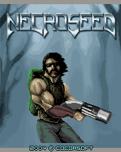 Necroseed