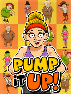 Pump It Up: Aerobics!