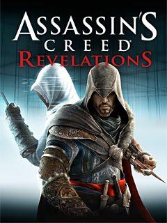 Assassin's Creed: Revelations