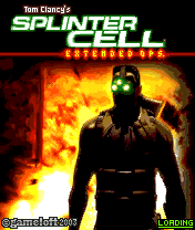 Splinter Cell: Extended Ops