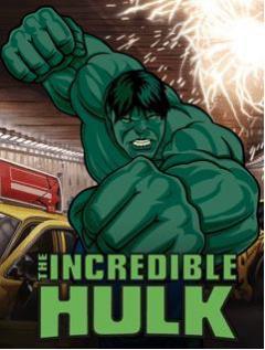 The Incredible Hulk