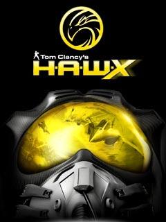 Tom Clancy's H.A.W.X