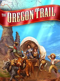 The Oregon Trail