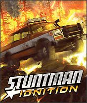 Stuntman: Ignition
