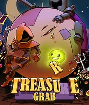 Treasure Grab