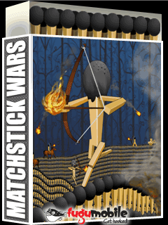 Matchstick Wars