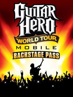 Guitar Hero World Tour: Backstage Pass