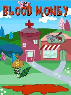 Happy Tree Friends: Blood Money