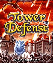 Tower Defense