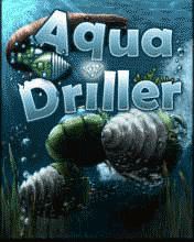 Aqua Driller