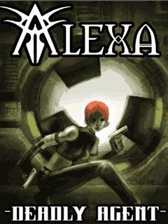 Alexa: Deadly Agent