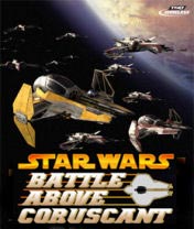 Star Wars: Battle Above Coruscant