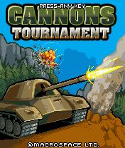 Cannons Tournament