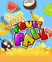 Super Fruitfall