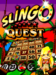 Slingo quest