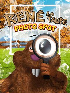 Rene La Taupe Photo Spot