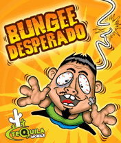 Bungee: Desperado