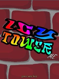 Icy Tower Me