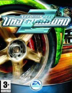 Need For Speed: Underground 2