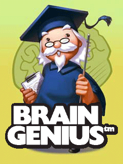 Brain Genius