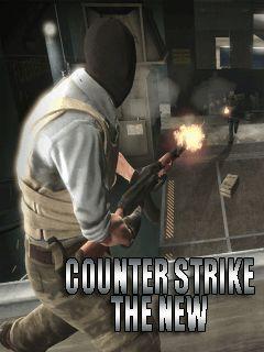 Counter Strike: The New