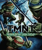 Teenage Mutant Ninja Turtles: Power of Four