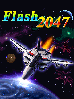 Flash 2047