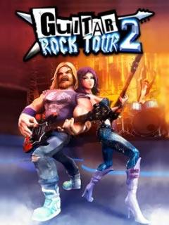 Guitar Rock Tour 2