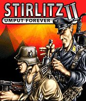 Stierlitz 2: Stierlitz Umput forever