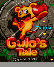 Gulo's Tale