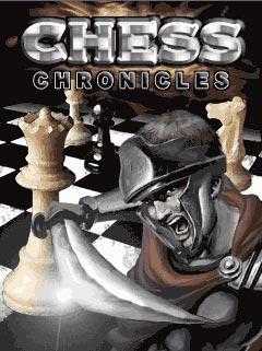 Chess Chronicles