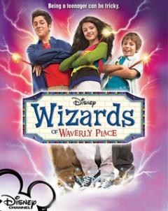 Wizards of Waverly Place