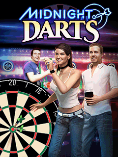 Midnight Darts