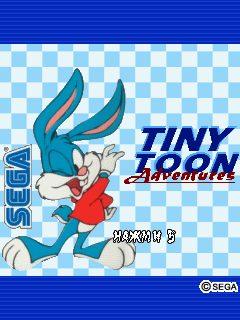 Tiny Toon Adventures (MOD)