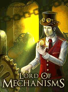 Lord of Mechanisms