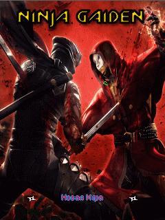 Ninja Gaiden