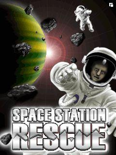 Space Station Rescue