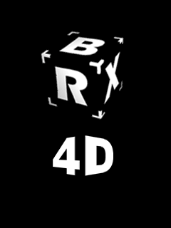 BrX 4D