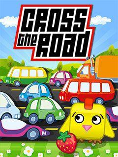 Cross The Road Bit