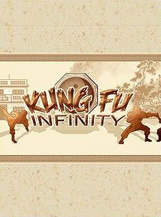 Kung Fu Infinity