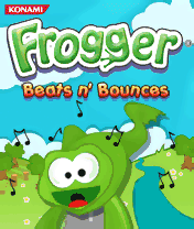 Frogger