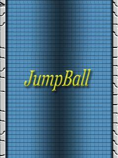 JumpBall