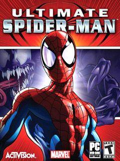 Ultimate Spider-Man