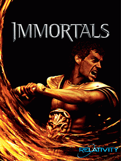Immortals