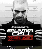 Splinter Cell: Double Agent