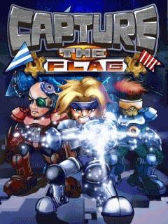 Capture The Flag