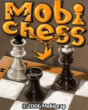 Mobi Chess