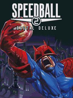 Speedball 2: Brutal Deluxe